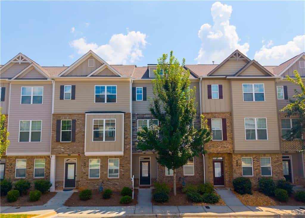 1746 Prelude Pte, Marietta, GA 30067