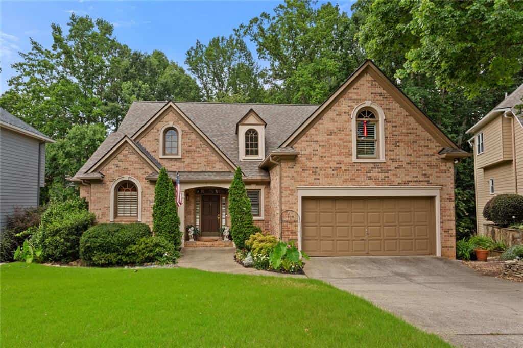 1958 Tristan Drive SE, Smyrna, GA 30080