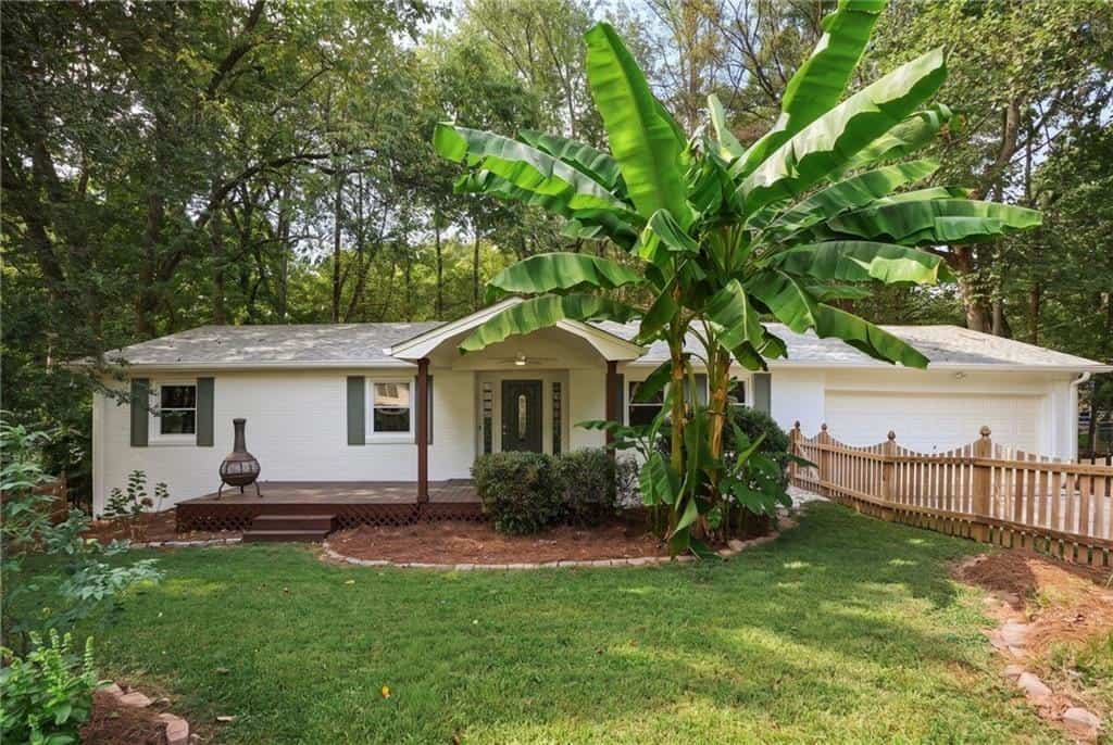 2020 Afond Court, Chamblee, GA 30341