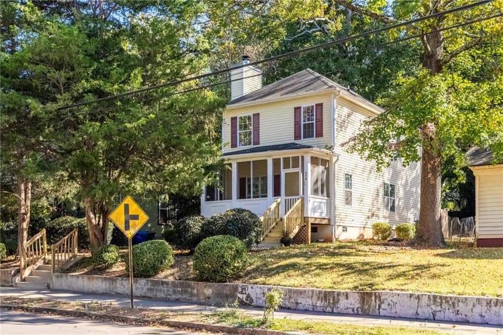 118 Whitefoord Avenue SE, Atlanta, GA 30317