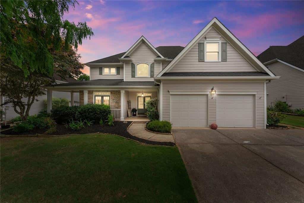 5305 Glenhaven Drive, Cumming, GA 30041