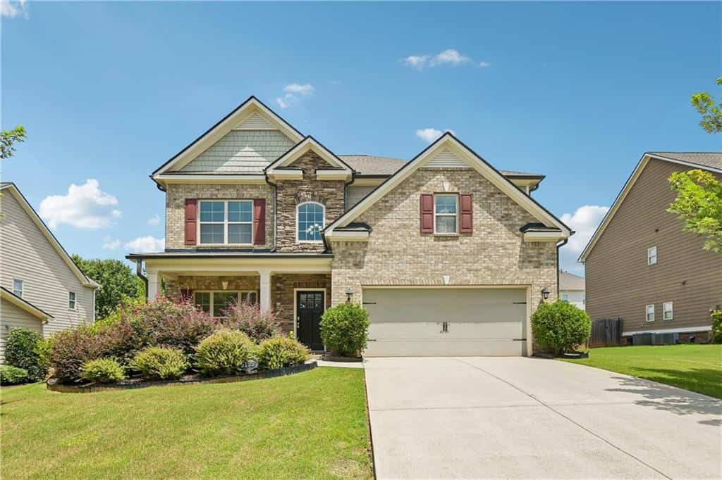 5155 Northview Lake, Cumming, GA 30040