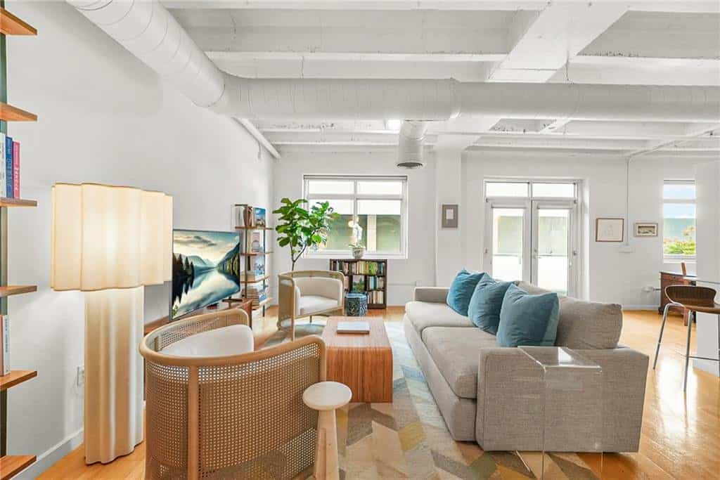 805 Peachtree Street NE 107 #107, Atlanta, GA 30308