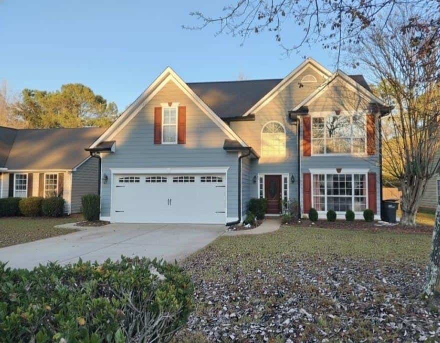 225 JON JEFF Drive NW, Lilburn, GA 30047