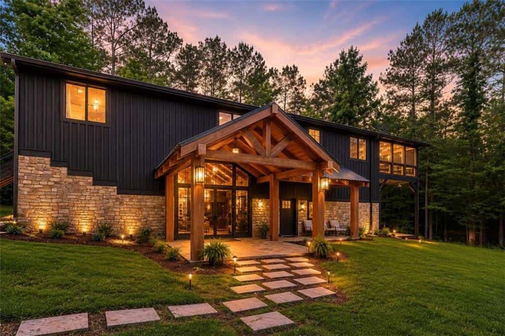 1130 Swords Trail, Buckhead, GA 30625