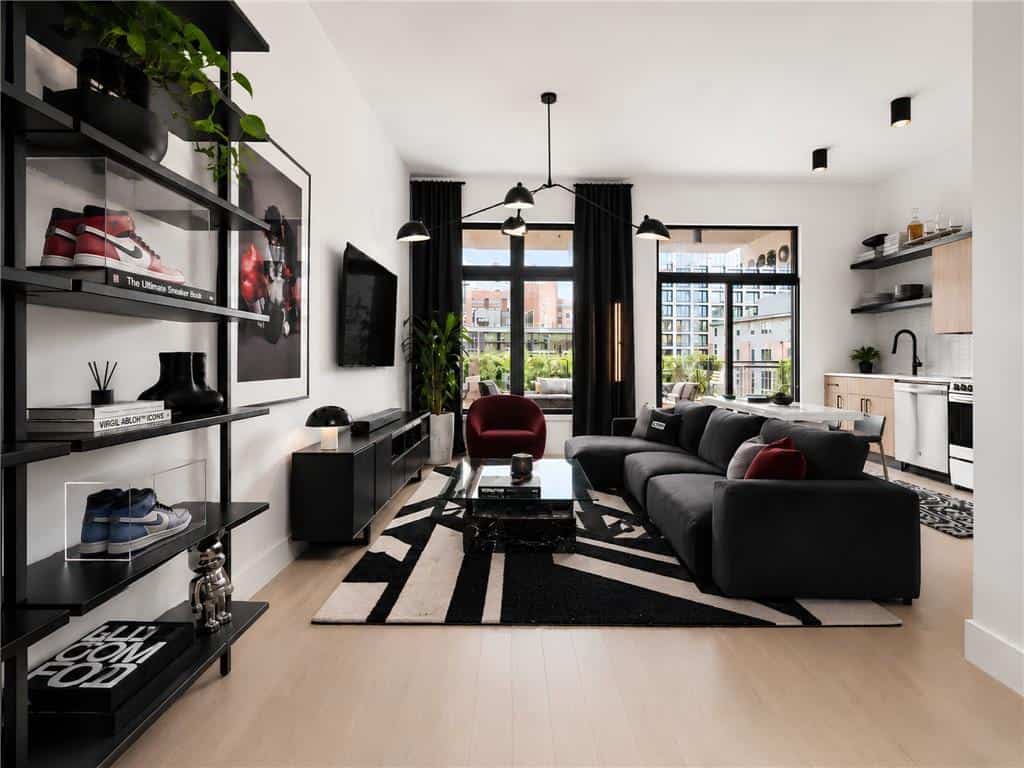 567 Ponce De Leon Avenue 414 #414, Atlanta, GA 30308