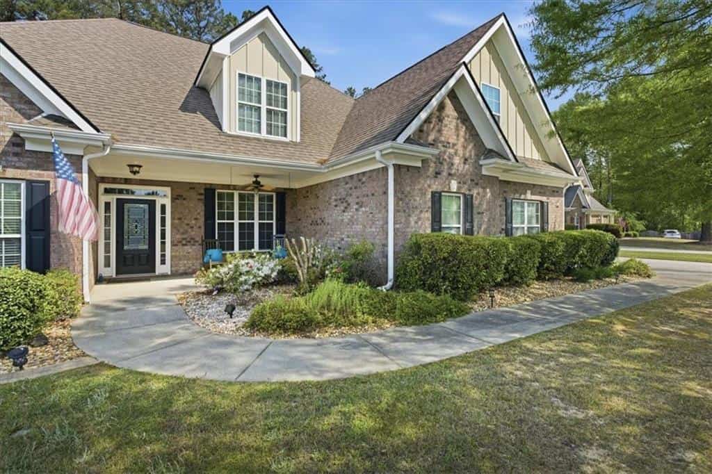 412 Big Sam Circle, Loganville, GA 30052