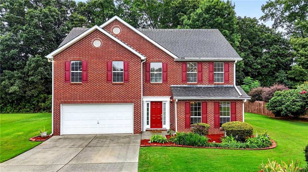 5785 Grove Place Crossing SW, Lilburn, GA 30047