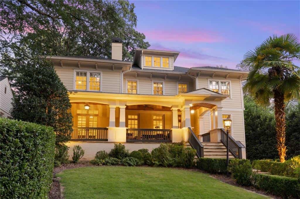 707 Darlington Road NE, Atlanta, GA 30305