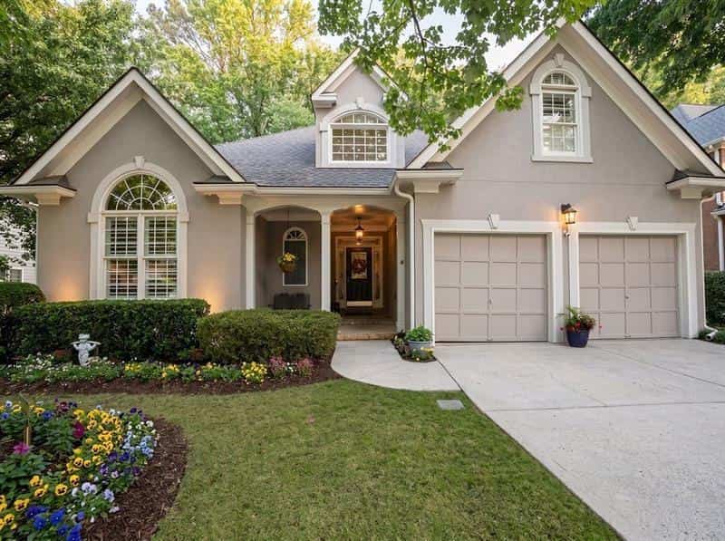 850 Lake Medlock Drive, Alpharetta, GA 30022