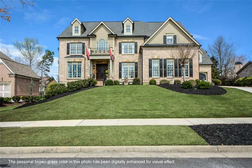 3435 HIDDEN SHOALS Road, Buford, GA 30519
