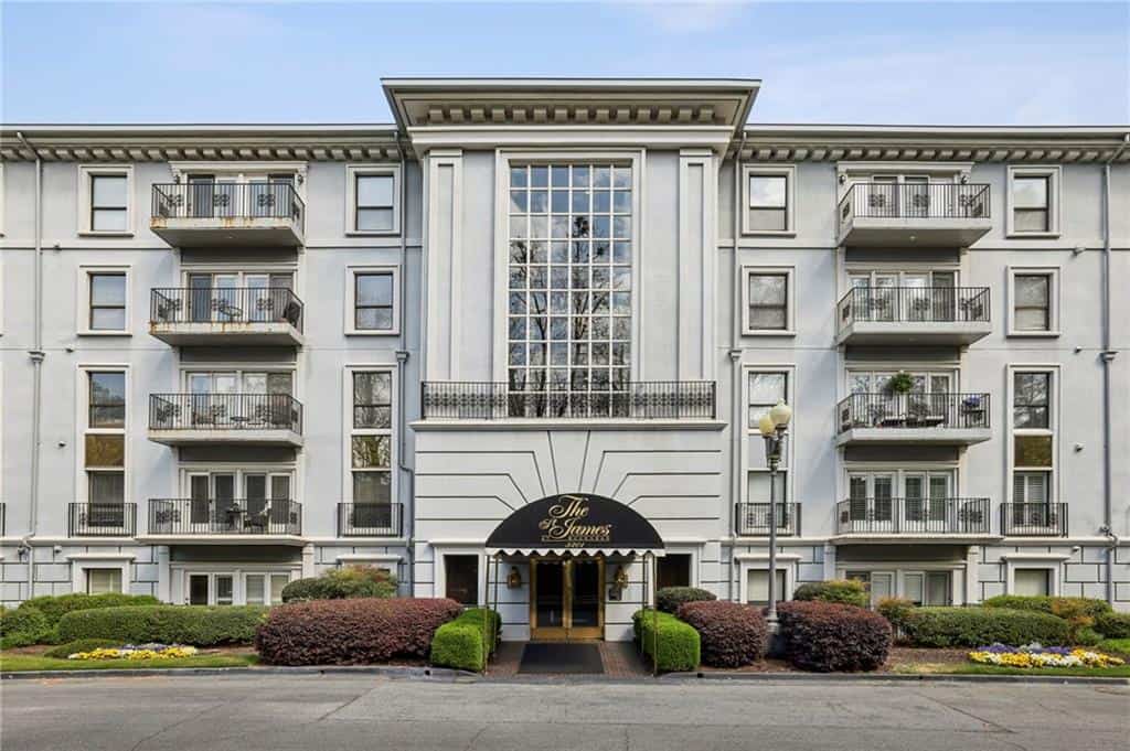 3201 Lenox Road NE 26 #26, Atlanta, GA 30324