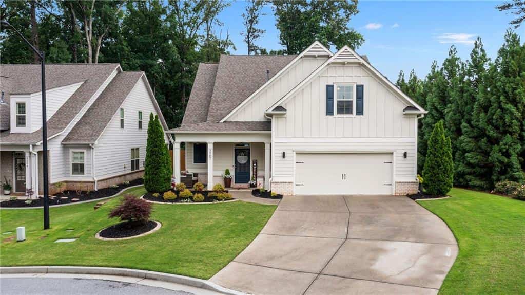 3202 Harmony Hill Trace, Kennesaw, GA 30144