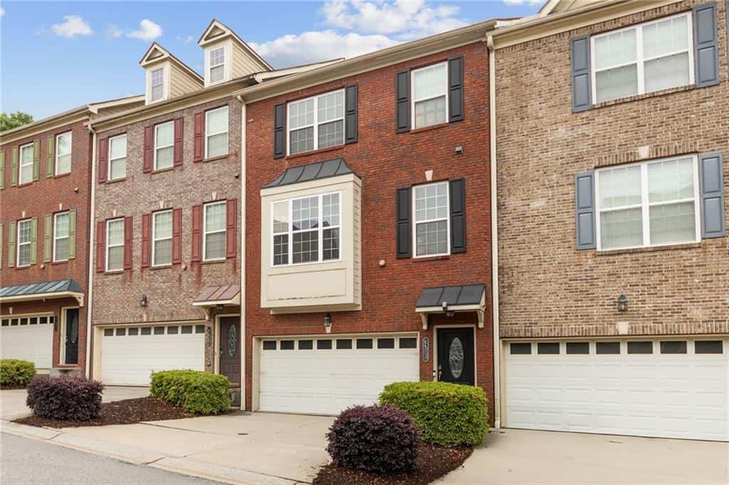 404 Williamson Street SE 10 #10, Marietta, GA 30060
