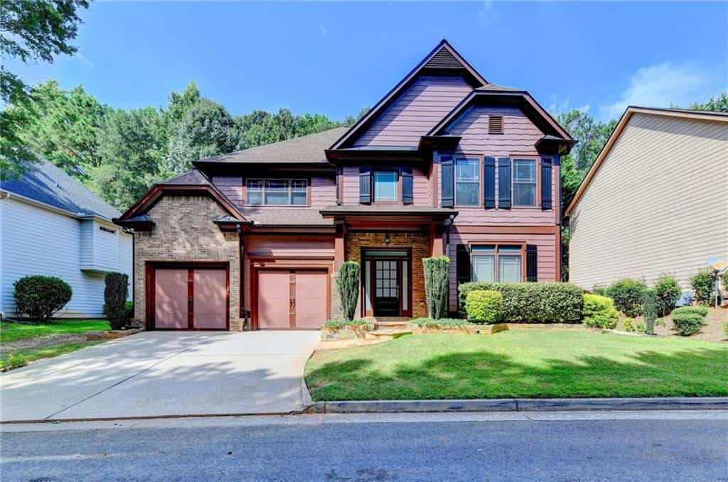 2213 HAMILTON MILL Parkway, Dacula, GA 30019