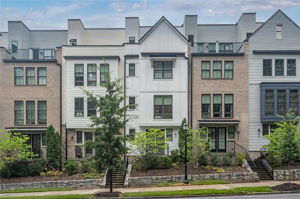1840 Gotham Lane NE, Atlanta, GA 30324