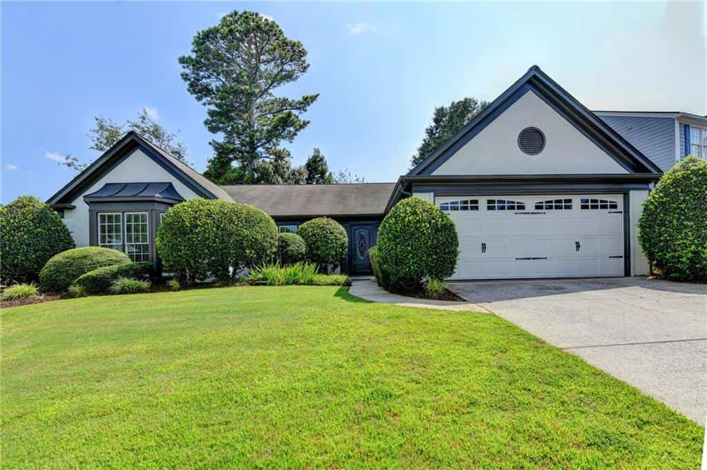 4991 Anclote Drive, Johns Creek, GA 30022