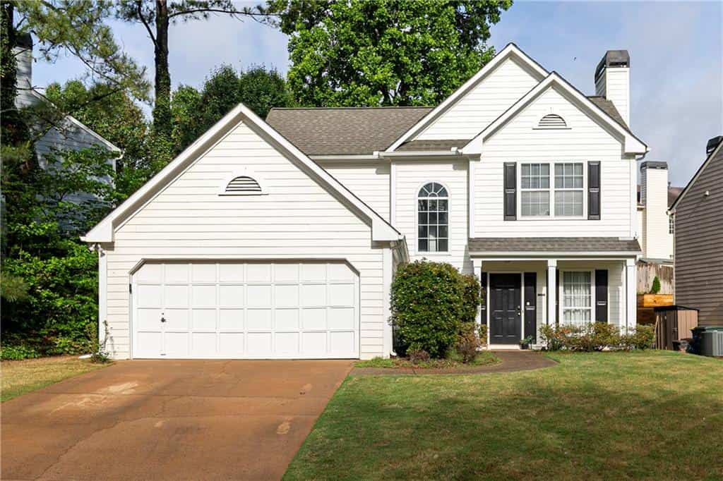 2812 Amhurst Way NW, Kennesaw, GA 30144