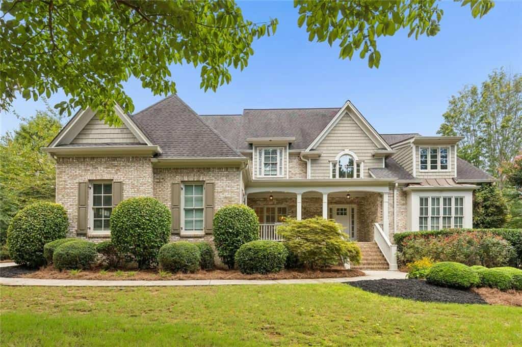 12350 Charlotte Drive, Alpharetta, GA 30004