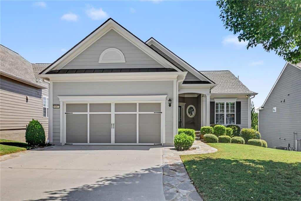 6667 Fawn Meadow Lane, Hoschton, GA 30548