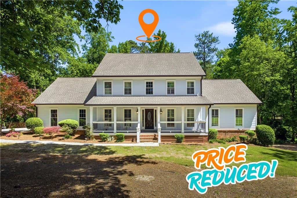 3600 Kilpatrick Lane, Snellville, GA 30039