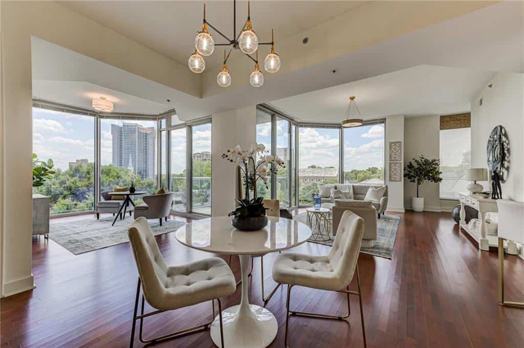 2795 Peachtree Road NE 602 #602, Atlanta, GA 30305