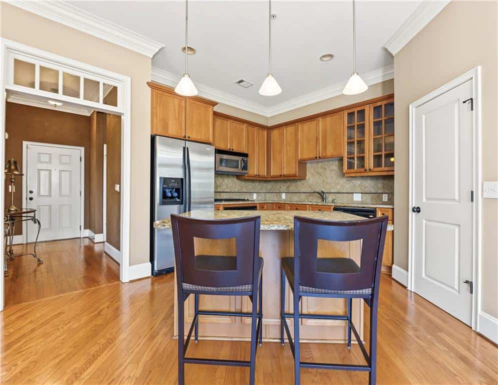 11 Perimeter Center E 1417 #1417, Atlanta, GA 30346