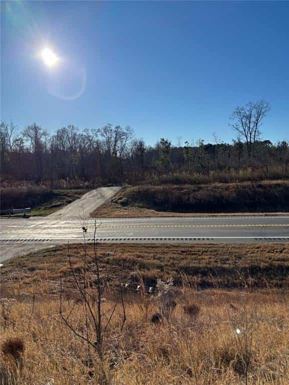 0 State Rte 83 Route, Monroe, GA 30655