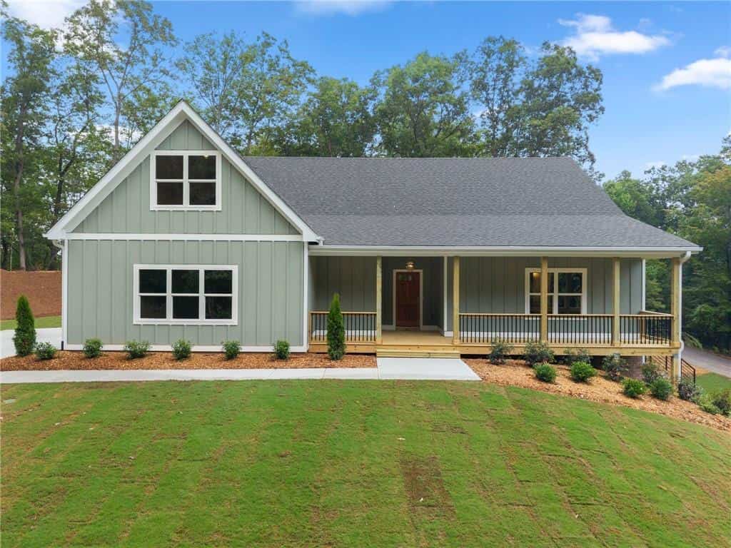 212 Planters Creek, Baldwin, GA 30511