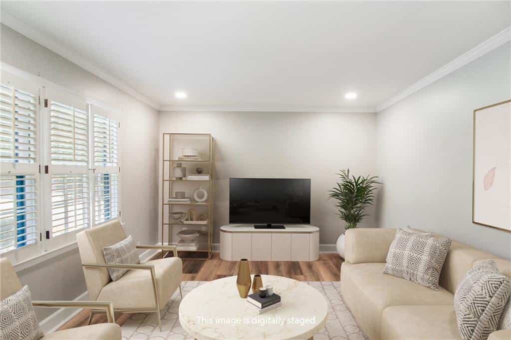 248 Triumph Drive NW, Atlanta, GA 30327
