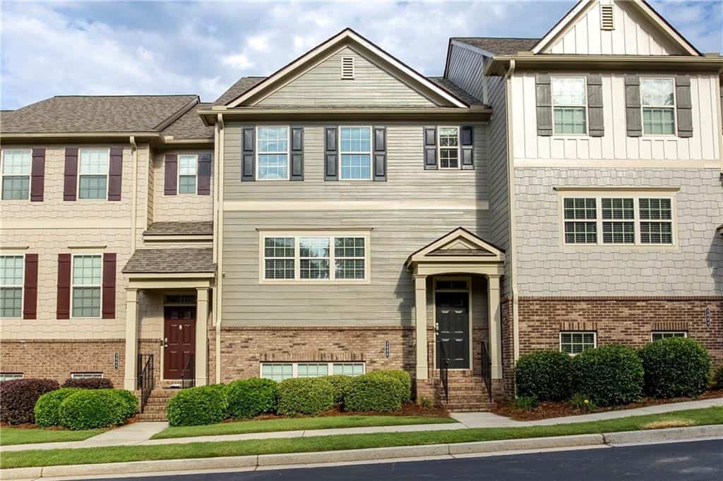 3886 High Dove Way SW, Smyrna, GA 30082