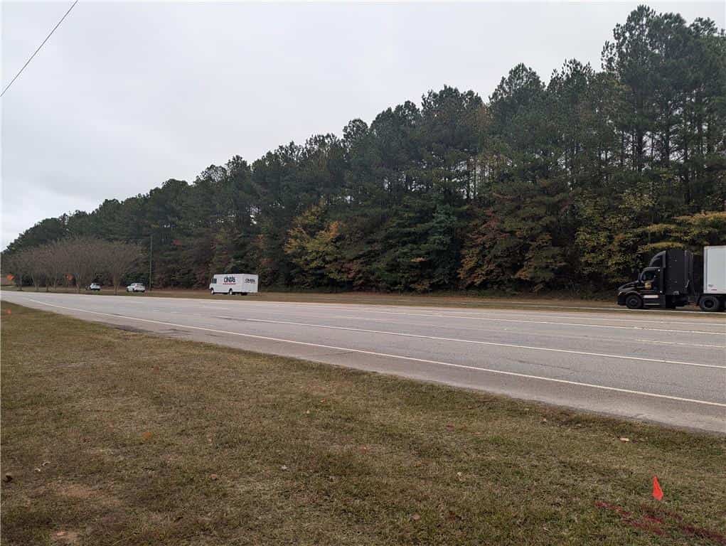 0 Peachtree Industrial Boulevard, Sugar Hill, GA 30518