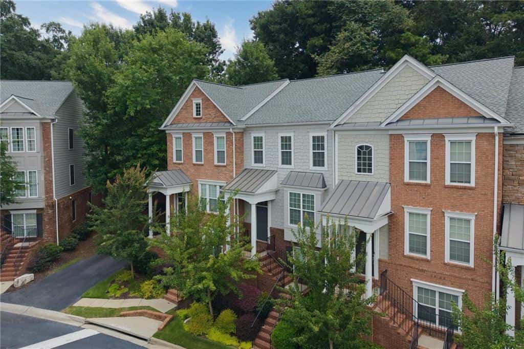 2299 Limehurst Drive NE 23 #23, Atlanta, GA 30319