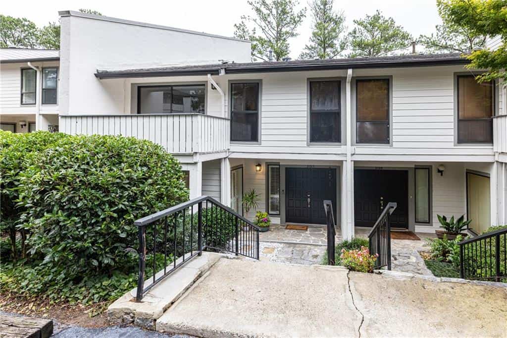 3793 Paces Ferry West SE, Atlanta, GA 30339