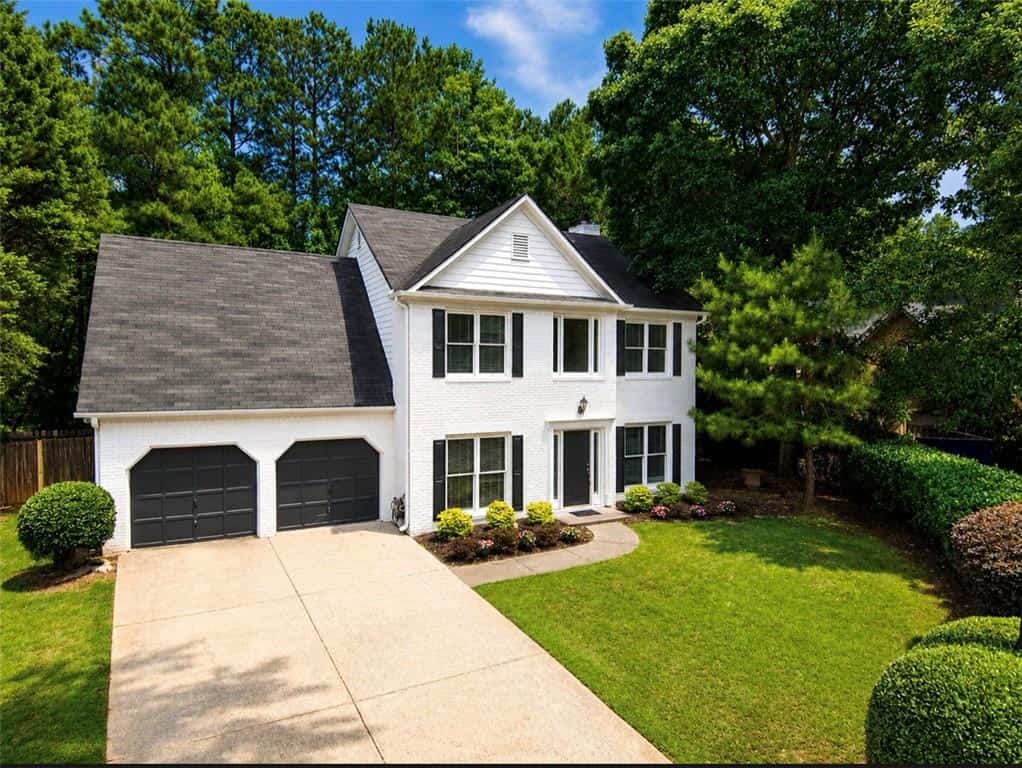 1150 Northpoint Trace, Roswell, GA 30076