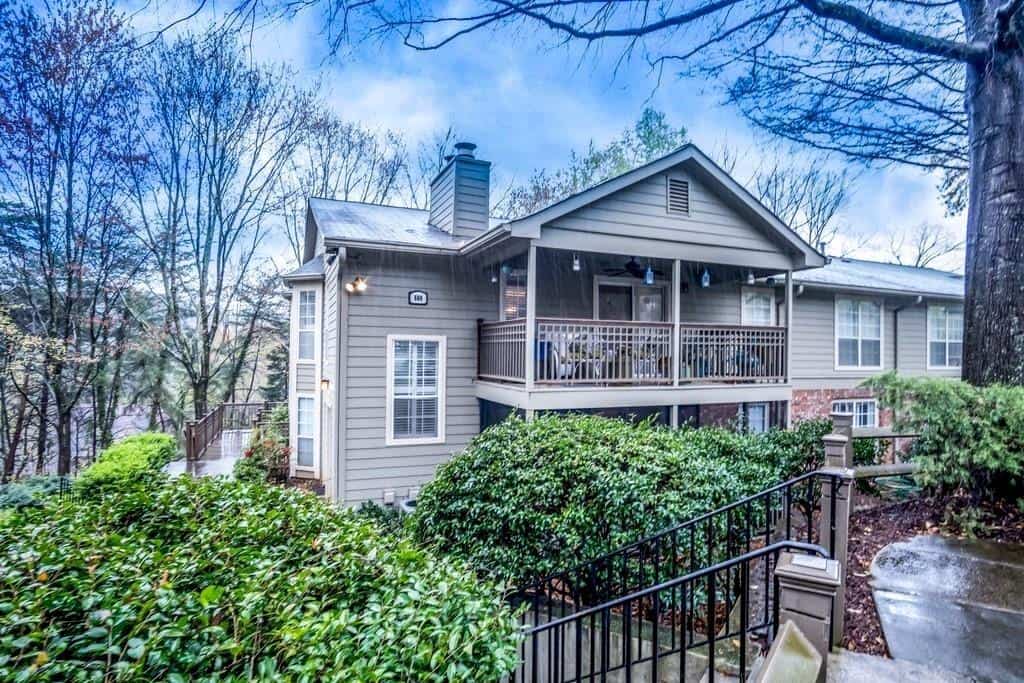 2901 Lenox Road NE 603 #603, Atlanta, GA 30324