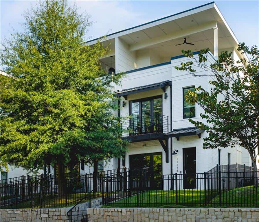 1112 Arkwright Place SE B #B, Atlanta, GA 30317