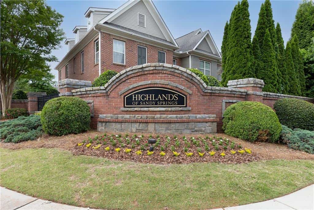 7280 Glisten Avenue, Atlanta, GA 30328