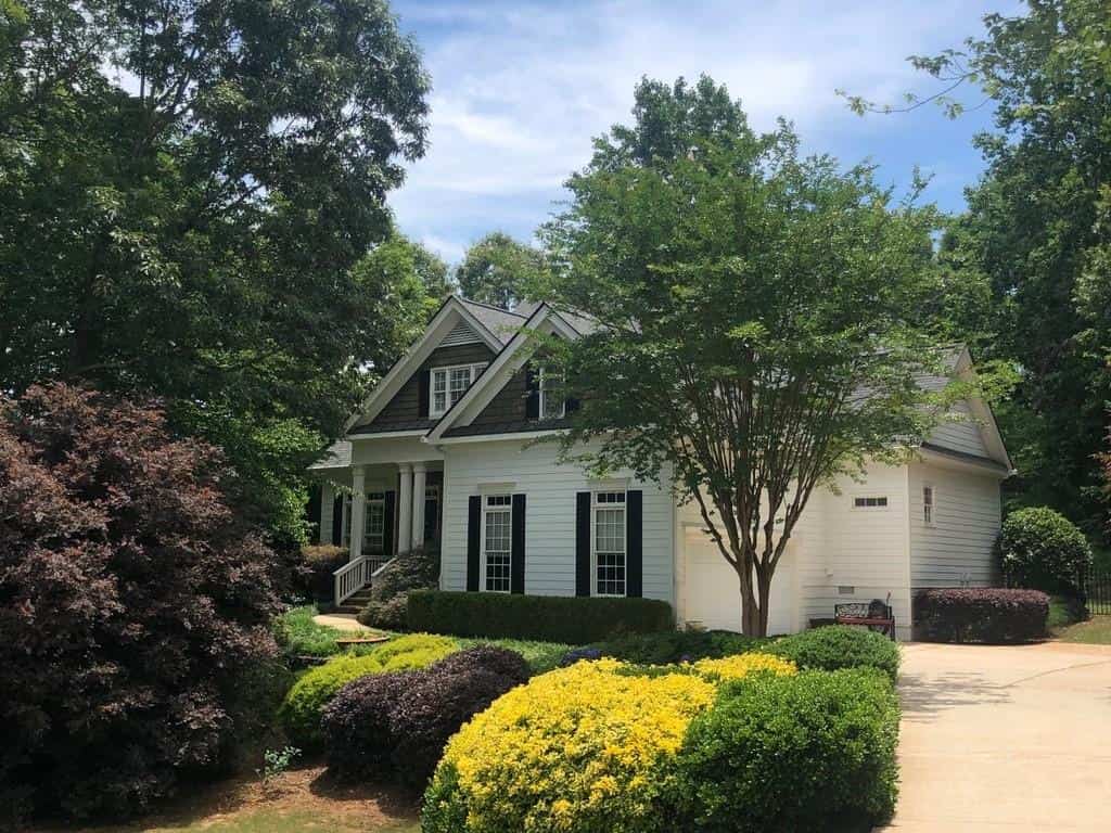 4614 Chartwell Chase Court, Flowery Branch, GA 30542