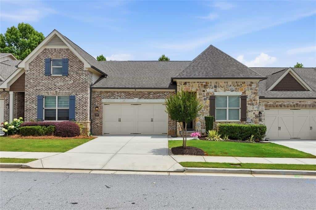 337 Rosshandler Road, Suwanee, GA 30024