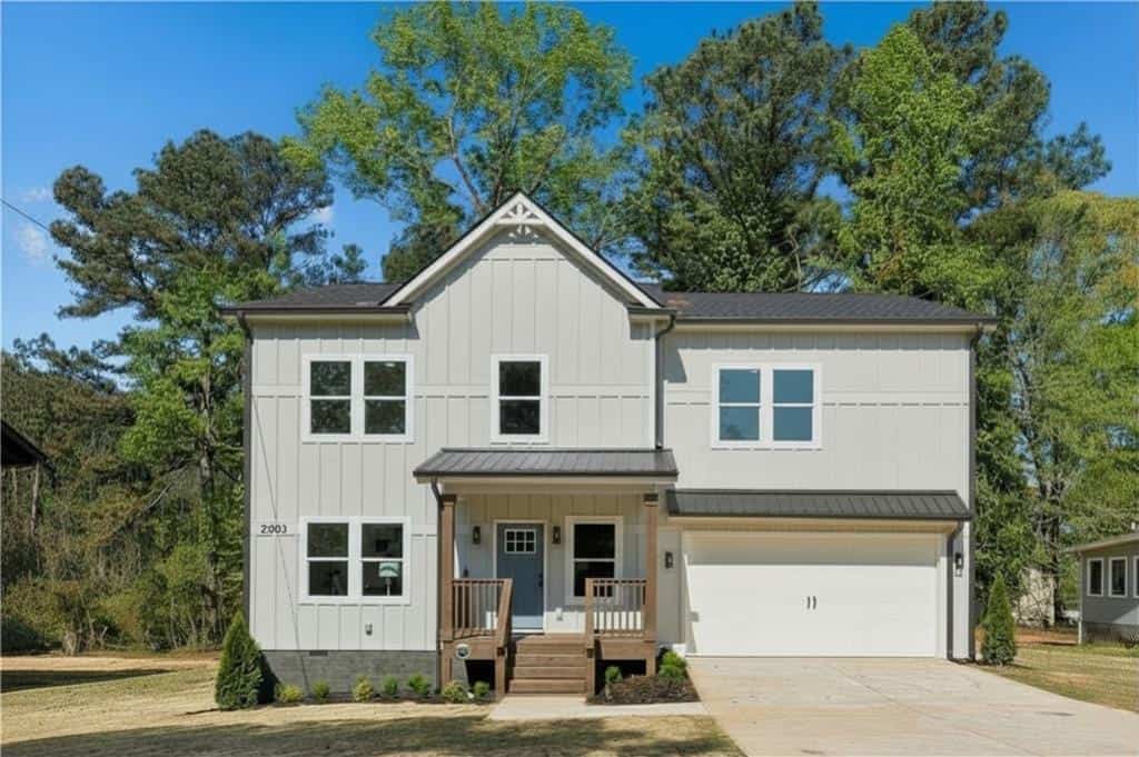 2303 Whites Mill Road, Decatur, GA 30032