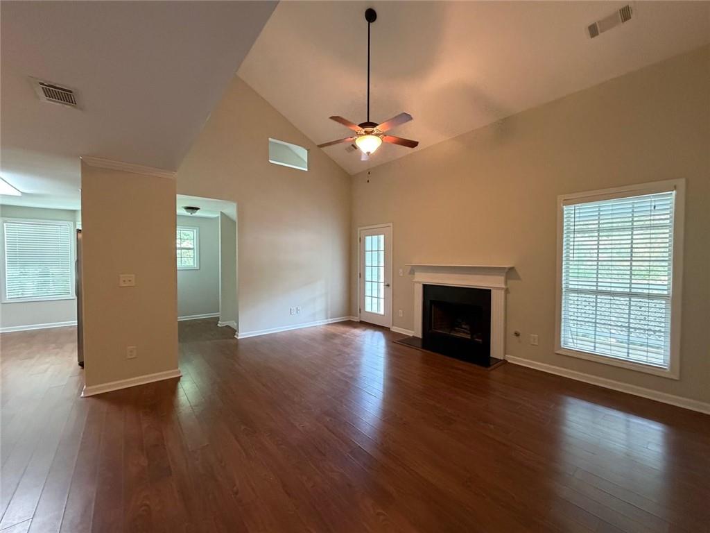 3921 Riverlook Parkway SE 201 #201, Marietta, GA 30067