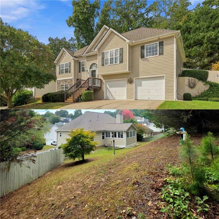 102 Victory Commons Drive, Acworth, GA 30102