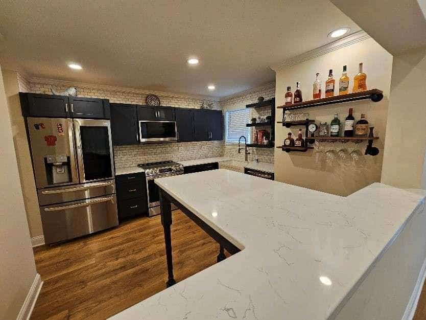 1230 Piedmont Avenue 404 #404, Atlanta, GA 30309