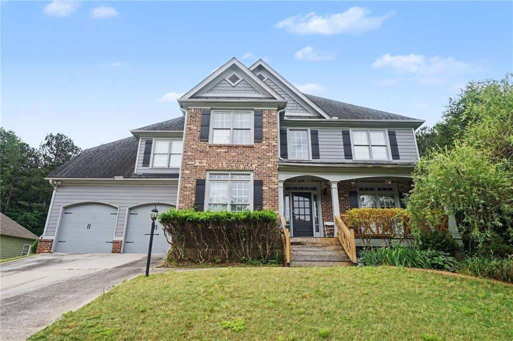 521 Richmond Place, Loganville, GA 30052