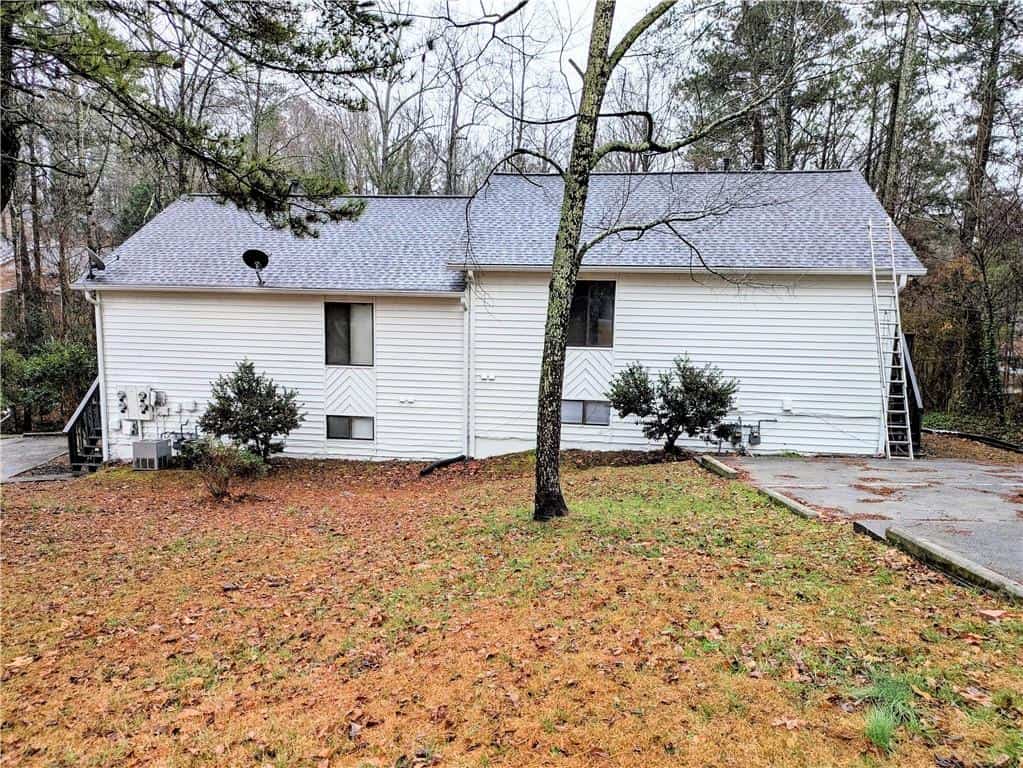5340 Century Trace, Norcross, GA 30093