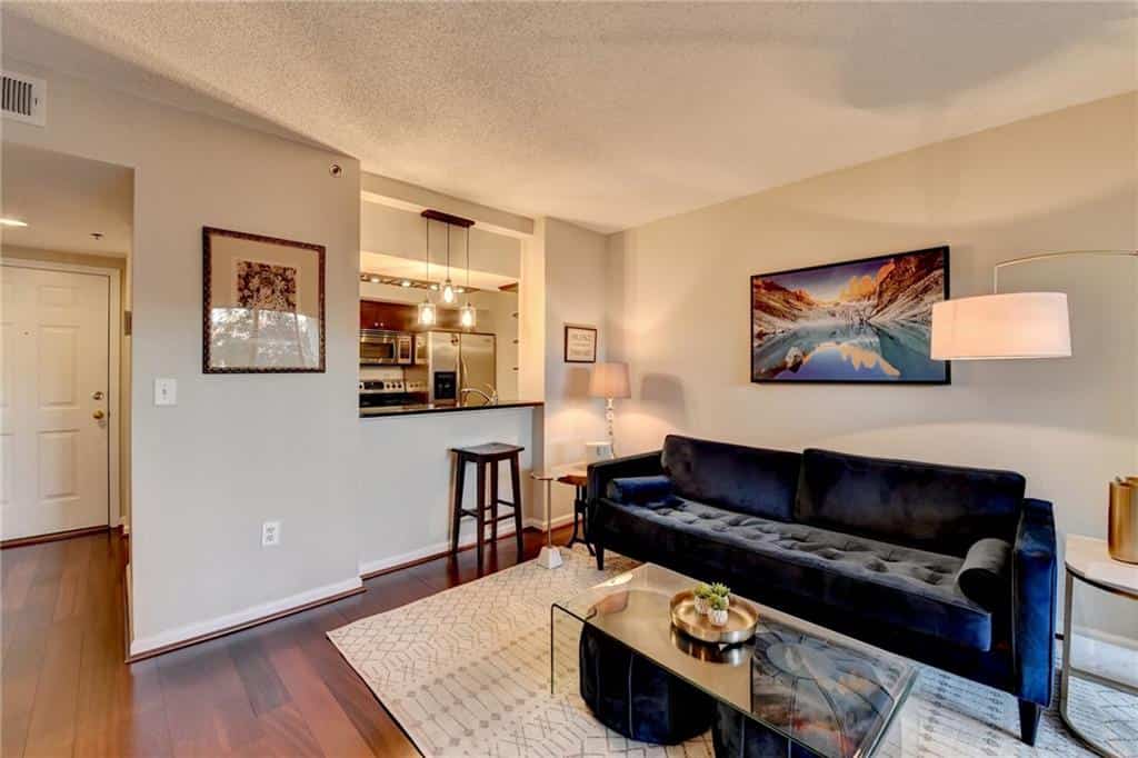 275 13th Street NE 310 #310, Atlanta, GA 30309
