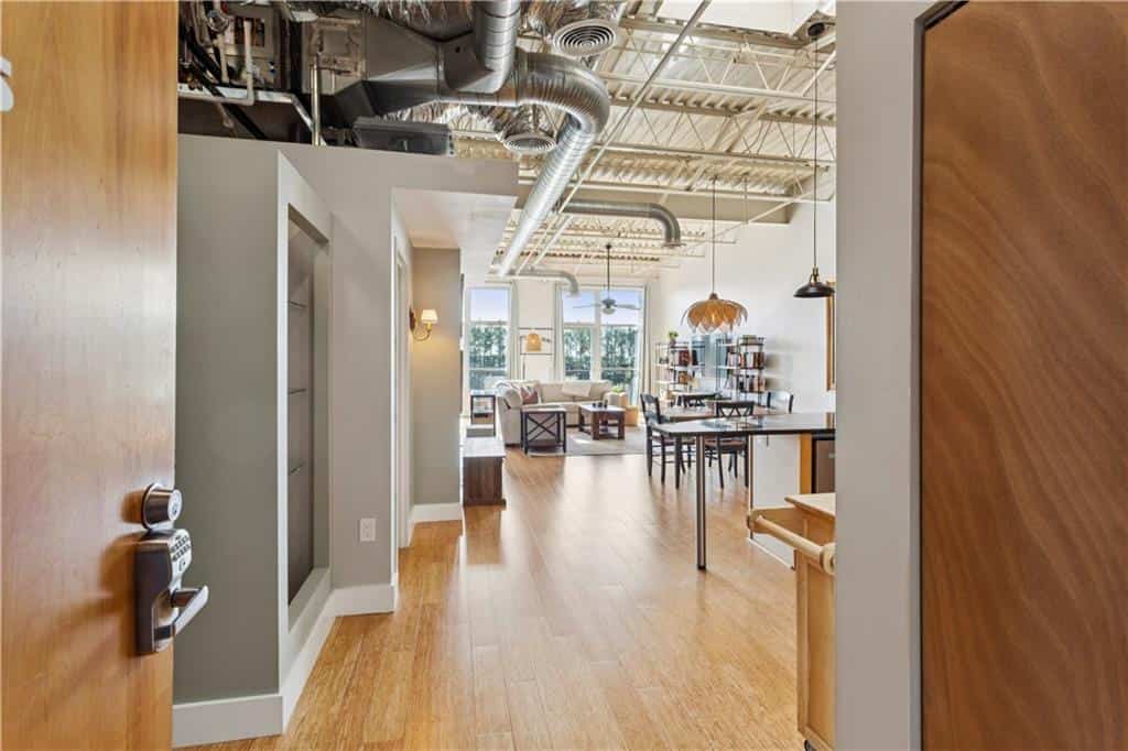 5200 Peachtree Road 3415 #3415, Atlanta, GA 30341