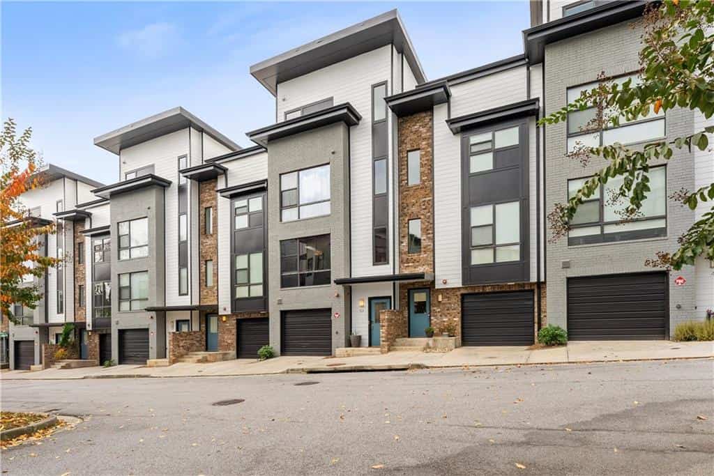 53 Moda Lane, Atlanta, GA 30316