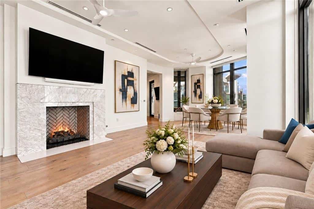 3376 Peachtree Road NE 34A #34A, Atlanta, GA 30326